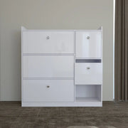 Viro 3 Tier Shoe Rack